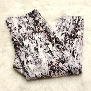 GAIAM Capri Yoga Pant